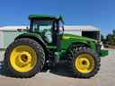 2023 John Deere 8R 250