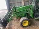 2015 John Deere 4044R