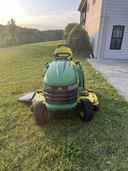 2007 John Deere X540