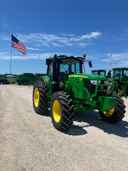 2023 John Deere 6145M