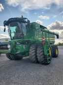 2015 John Deere S680