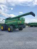 2015 John Deere S680