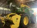 2022 John Deere 9700 Image