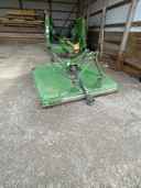 2012 John Deere MX6 Image