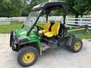 2018 John Deere XUV 825E