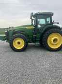 2020 John Deere 8R 340