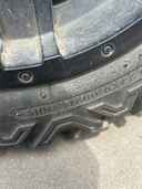 2014 John Deere XUV 825i Power Steering