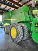 2021 John Deere S770