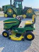 2021 John Deere X350