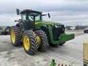 2024 John Deere 8R 410 Image