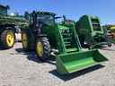 2022 John Deere 6145R