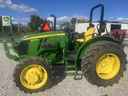 2022 John Deere 5075E Image