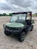 2019 John Deere XUV 835M