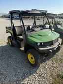 2023 John Deere XUV 835E Image