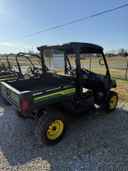 2023 John Deere XUV 835E