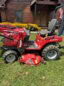 2010 Massey Ferguson GC2400