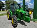 2023 John Deere 5125M