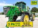 2022 John Deere 612R