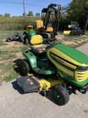 2010 John Deere X324