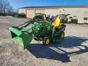 2024 John Deere 1025R Image