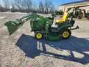 2024 John Deere 1025R Image