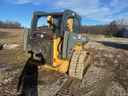 2010 John Deere 329D Image