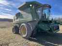 2010 John Deere 9770 STS