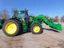 2023 John Deere 6R 175