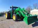 2023 John Deere 6R 175 Image