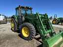 2015 John Deere 6155R