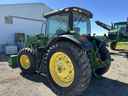 2015 John Deere 6155R