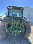 2015 John Deere 6155R Image