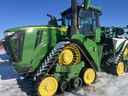 2024 John Deere 9RX 540 Image