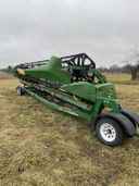 2011 John Deere 635F