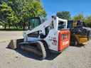 2020 Bobcat T770