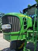 2012 John Deere 4630