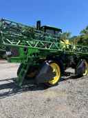 2012 John Deere 4630