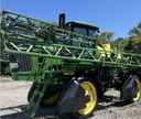 2012 John Deere 4630