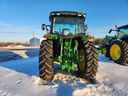 2023 John Deere 6R 130 Image