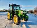 2023 John Deere 6R 130 Image