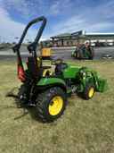 2024 John Deere 2025R