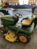 1998 John Deere 345 Image