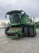 2018 John Deere S780