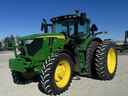 2023 John Deere 6R 175 Image