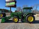 2023 John Deere 5090E Image