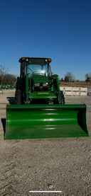 2023 John Deere 5090E Image