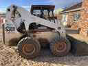 2007 Bobcat S300