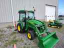 2023 John Deere 3046R