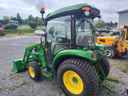 2023 John Deere 3046R