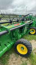 2023 John Deere HD40F